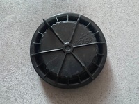 фото thumb №1, Кришка заглушка лампи ford puma 2020-