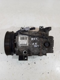 фото thumb №1, Компресор кондиціонера 8200898810 renault scenic iii nissan note 1.5 dci
