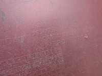 фото thumb №10, Chevrolet lacetti nubira kombi 02-09 бампер перед