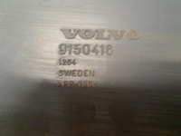 фото thumb №6, Volvo s80 2.5d 98-06 захист консолі панелі 9150416