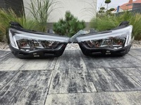 фото thumb №1, Opel crossland x повний лампи перед full led basic led 366947220