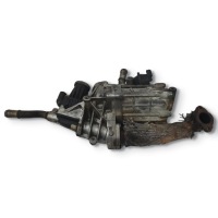 Радіатор вихлопних газів land rover discovery iv 3.0 sdv6 egr 9x2q-9u438-da Оригінал, фото thumb