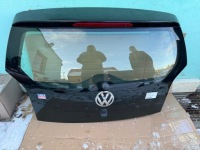 фото thumb №4, Vw up задня кришка багажника багажника комплектна