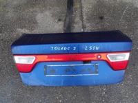 фото thumb №5, Крышка багажника задняя seat toledo ii ls5n