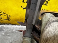 фото thumb №16, Комплект гальмівні диски гальма супорти porsche cayenne ii 7p5 gts 4.8 v8 b brembo