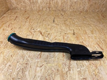 фото thumb №7, Впуск воздуховод труба шланг воздуха mercedes w177 w247 w118 a6540942097