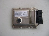 фото thumb №1, Бортовий комп'ютер 52111373 9gf.df fiat panda 1.2gpl