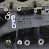 фото thumb №13, Bmw f40 m135ix f44 m235ix x2 f39 m35ix двигун голий блок двигуна b48a20e b48e