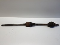 фото thumb №1, Jaguar f-pace приводной вал правая перед