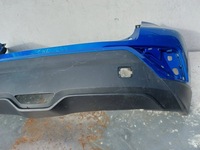 фото thumb №11, Toyota c-hr бампер задний задняя