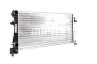 Радиатор двигателя воды audi a3 q2 nissan qashqai 1 seat ateca leon Цена, фото thumb