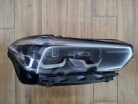 фото thumb №8, Bmw x5 g05 полный led комплект лампа передних 9481781 7933332 идеальные !