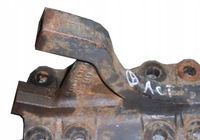 фото thumb №1, Кронштейн sierżanta mercedes actros axor 9413250309