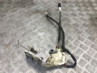 фото thumb №1, Civic vii замок правый перед 6 pin coupe