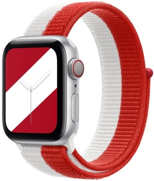 РЕМЕНЬ ДЛЯ Apple WATCH 1 2 3 4 5 6 7 8 9 SE 38MM 40MM 41MM НА ВЫБОР 37 ЦВЕТОВ |