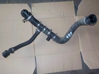 фото thumb №1, Труба wąz wody stelvio giulia 2.2jtd