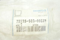 фото thumb №6, Корпус ручка wewnęcznej honda civic 72125s03003z