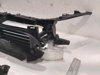 фото thumb №7, Pas перед балка шторка mercedes a-klasa w177