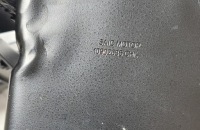 Балка бампера передняя усилитель перед mg 4 mulan 2022- Цена, фото thumb