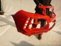 фото thumb №8, Honda civic x type r 15- бампер перед sprysk pdc