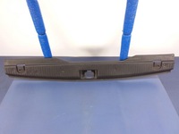 фото thumb №1, Opel meriva a захист поріг багажника 13224536