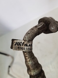 фото thumb №6, Шланг трубка кондиціонера 9681693180 partner ii berlingo ii 1.6hdi