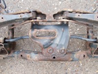 фото thumb №10, Vw golf vi cabrio 1.4 tsi 11r bekla підвіска задня