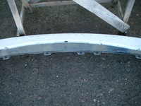 фото thumb №7, Dacia dokker 12-17 бампер задня 850226654r