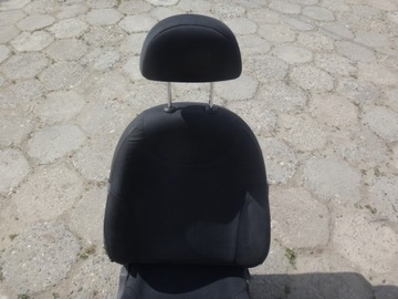 фото thumb №5, Сиденье правые перед переднее пассажира mini cooper r56