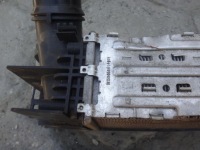 Радиатор воздуха интеркулер bmw x3 f25 x4 f26 n47 b47 n20 Доставка, фото thumb