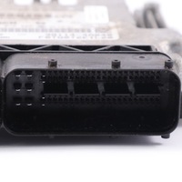 фото thumb №12, Hyundai h-1 2.5 дизель бортовий комп'ютер блок керування двигуна 39114-4a240 механічна коробка передач