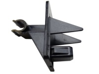 Toyota avensis t25 кліпса кронштейн опори капот Оригінал, фото thumb