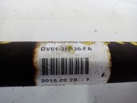 фото thumb №4, Правая приводной вал ford transit connect mk2 1.0 ecoboost dv61-3b436-fa