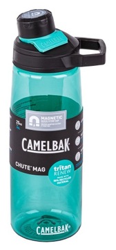 Бутылка для воды Camelbak Sports, сок, 750 мл, синий тритан, без BPA