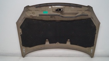 фото thumb №12, Капот nissan qashqai j10 c-30g 2009