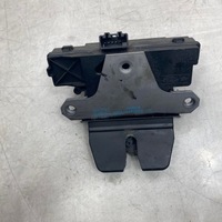 фото thumb №1, Замок кришки багажника s40 ii v50