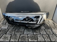 Купить Opel crossland x рестайлинг  фара левая перед full led, фото thumb
