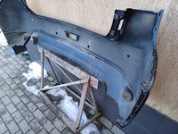 фото thumb №8, Mitsubishi asx рестайлінг 13-16 універсал бампер зад 6410b860zz