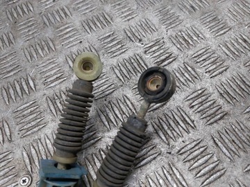 фото thumb №7, Домкрат зміни коробки передач + троси 5b mitsubishi colt vi 1.3 16v mn178047