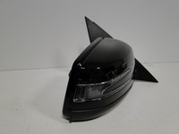 фото thumb №7, Mercedes c klasa 204 w204 lift зеркало правое 7pin