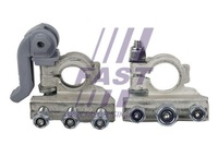 фото thumb №2, Fast клеммы plus i минус + i - iveco daily 06- клемма