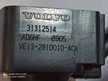 фото thumb №5, Volvo s60 2019 котушка запалювання