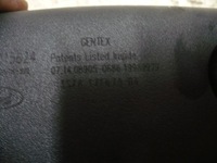 фото thumb №4, Зеркало внутреннее ford mondeo mk4 2008r