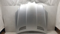 фото thumb №1, Mercedes slk r171 w171 капот крышка двигателя grad