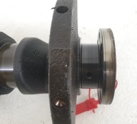 Wał коленчатый 166960 mercedes w168 1.6 Киев, фото thumb