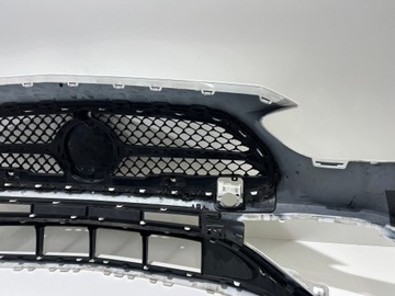 фото thumb №14, Бампер перед mercedes c класс a206 amg