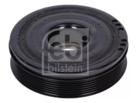 Шкив renault trafic 3 автобус jg_ 1.6 dci 120 2014.05- feb с Разборки, фото thumb