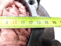 фото thumb №5, Iveco eurocargo ii 02-08 ступица диск задняя 17,5 6 винт