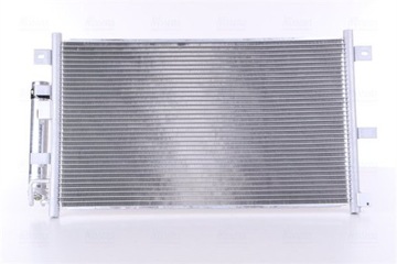 фото thumb №12, Nissens 94949 конденсатор, кондиціонер