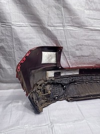 фото thumb №6, Бампер задній задня jaguar e-pace